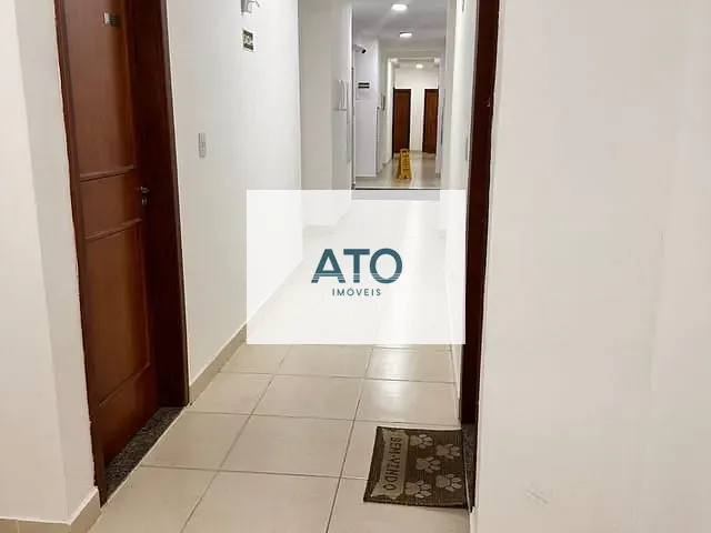 Apartamento 2 quartos e 1 banheiro, para alugar, no bairro joaia em Tijucas