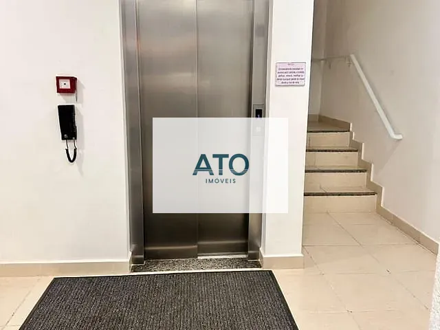 Apartamento 2 quartos e 1 banheiro, para alugar, no bairro joaia em Tijucas