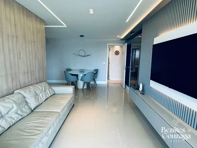 Apartamento 3 quartos e 2 banheiros, à venda, no bairro Zona 03 em Maringá