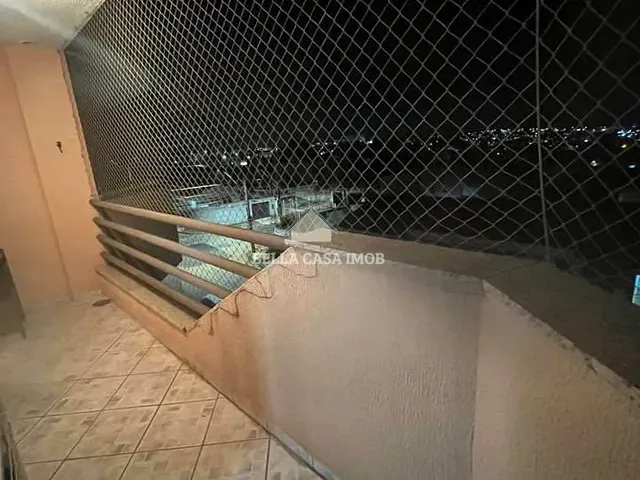 Apartamento com 97m² 2 quartos e 2 banheiros, à venda, no bairro Jardim Simus em Sorocaba