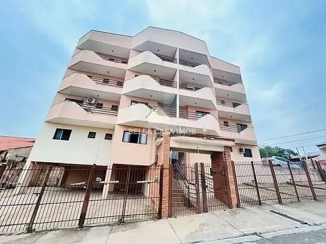 Apartamento com 97m² 2 quartos e 2 banheiros, à venda, no bairro Jardim Simus em Sorocaba