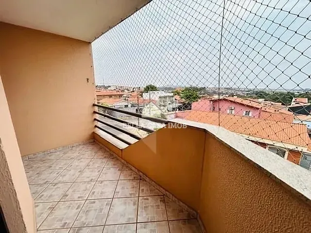 Apartamento com 97m² 2 quartos e 2 banheiros, à venda, no bairro Jardim Simus em Sorocaba