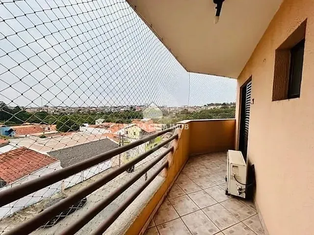Apartamento com 97m² 2 quartos e 2 banheiros, à venda, no bairro Jardim Simus em Sorocaba