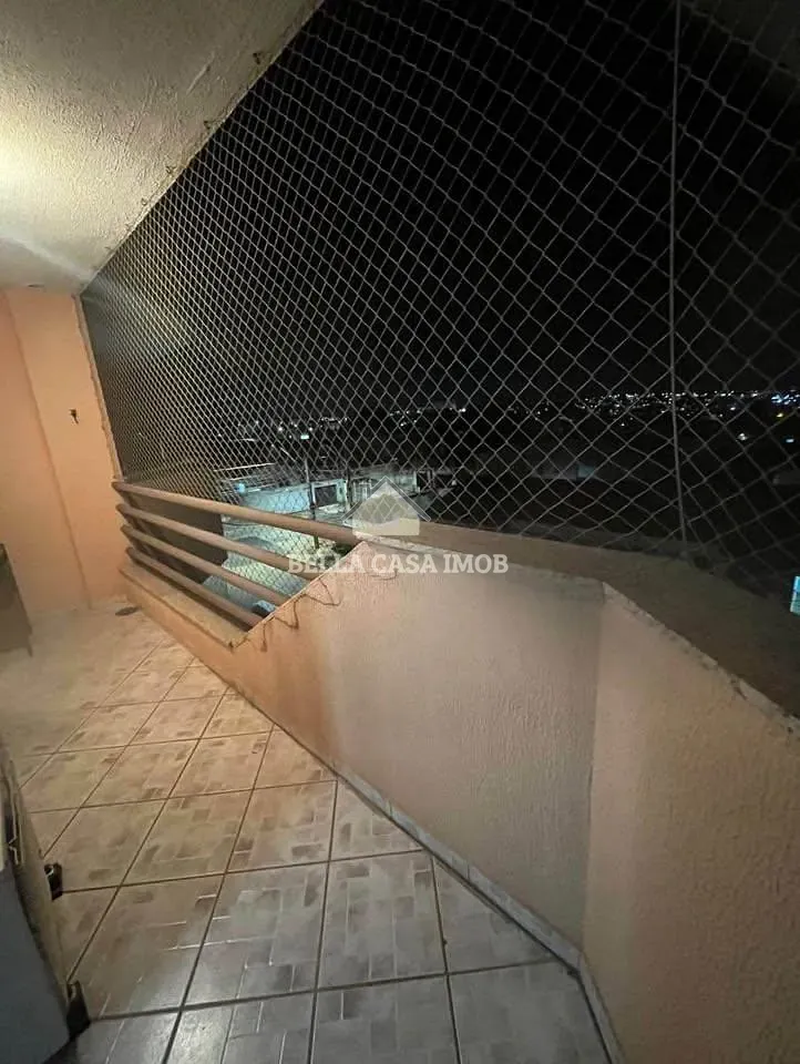 Apartamento, 2 quartos, 97 m² - Foto 4