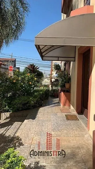 Apartamento, 2 quartos, 97 m² - Foto 2