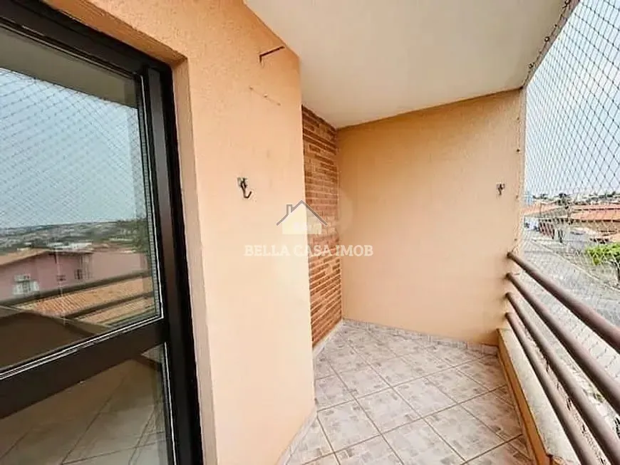 Apartamento, 2 quartos, 97 m² - Foto 7