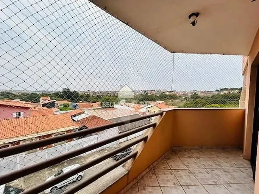 Apartamento, 2 quartos, 97 m² - Foto 6