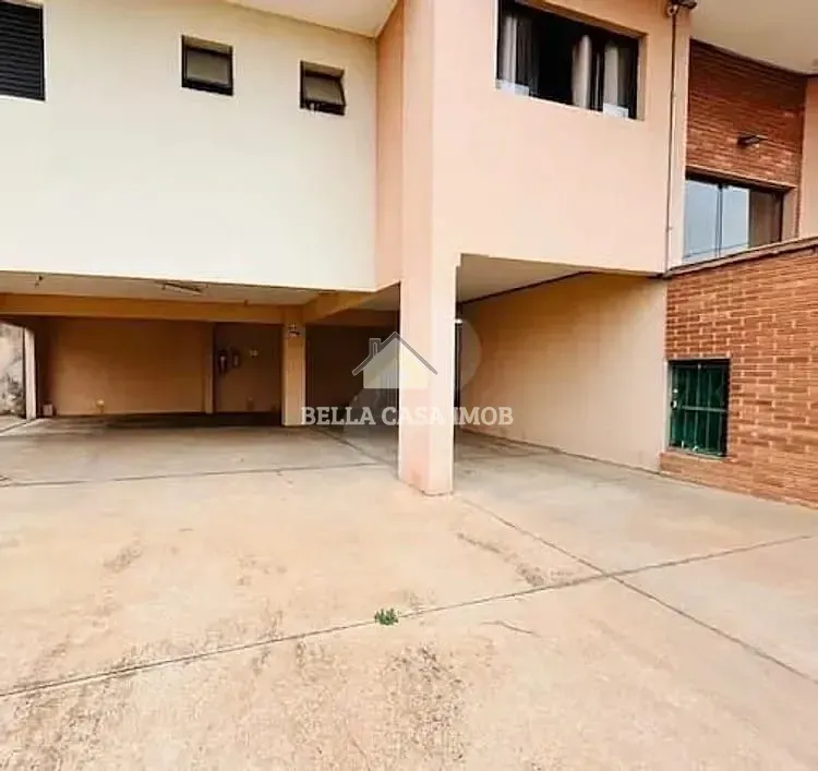 Apartamento, 2 quartos, 97 m² - Foto 24