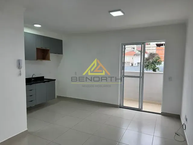 Apartamento com 38m² 1 quarto e 1 banheiro, à venda, no bairro Vila Paulicéia em São Paulo