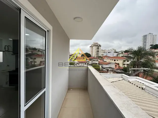 Apartamento com 38m² 1 quarto e 1 banheiro, à venda, no bairro Vila Paulicéia em São Paulo