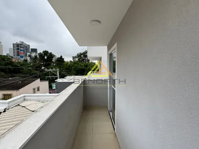 Apartamento com 38m² 1 quarto e 1 banheiro, à venda, no bairro Vila Paulicéia em São Paulo