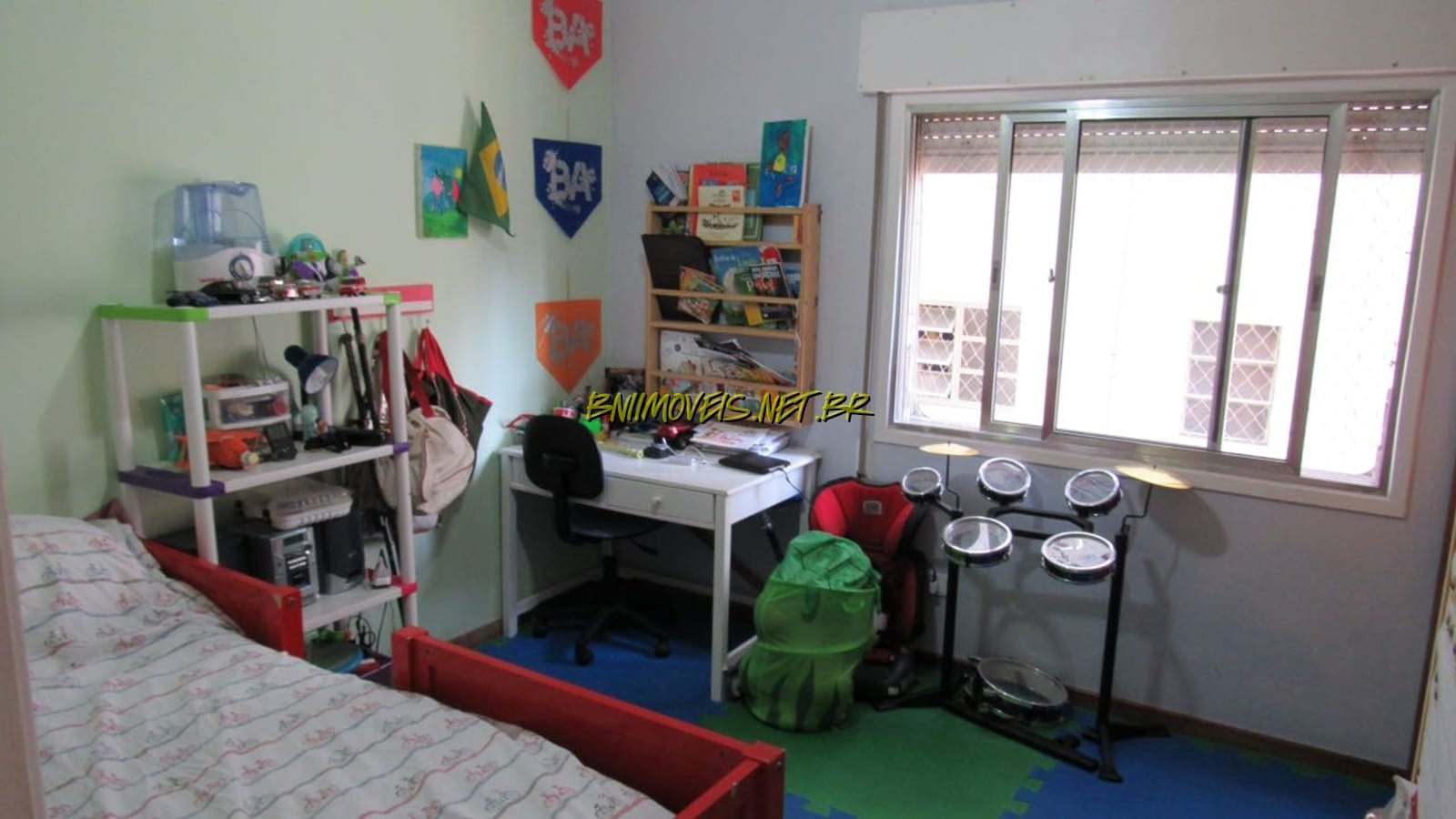 Apartamento, 2 quartos, 105 m² - Foto 10
