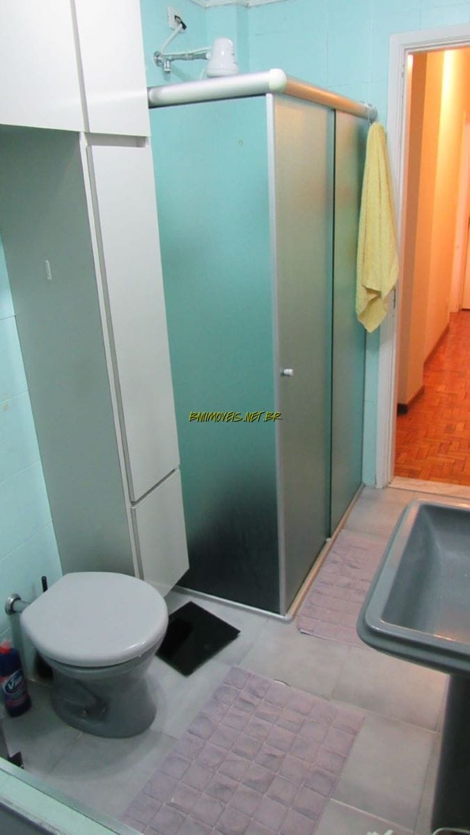 Apartamento, 2 quartos, 105 m² - Foto 12