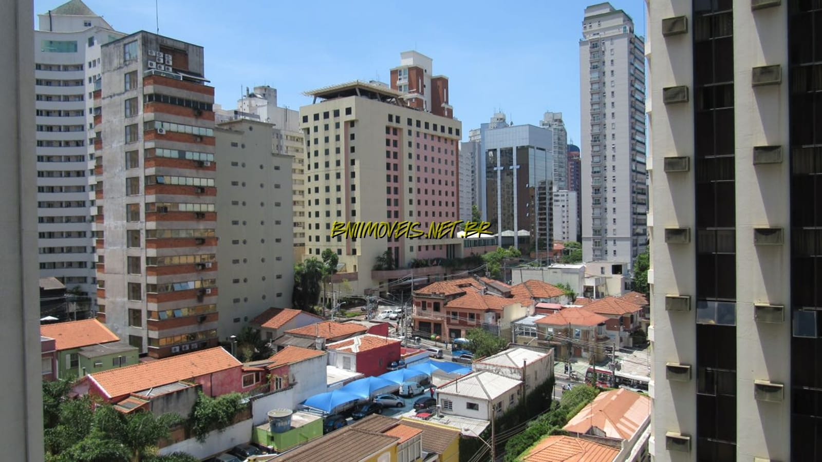 Apartamento, 2 quartos, 105 m² - Foto 7