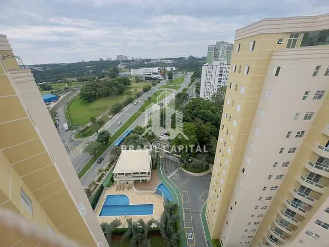 Apartamento 3 quartos e 3 banheiros, à venda, no bairro Jardim Gonçalves em Sorocaba