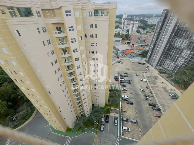 Apartamento 3 quartos e 3 banheiros, à venda, no bairro Jardim Gonçalves em Sorocaba