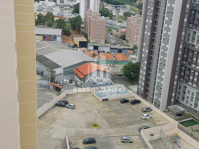 Apartamento 3 quartos e 3 banheiros, à venda, no bairro Jardim Gonçalves em Sorocaba