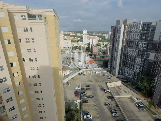Apartamento 3 quartos e 3 banheiros, à venda, no bairro Jardim Gonçalves em Sorocaba