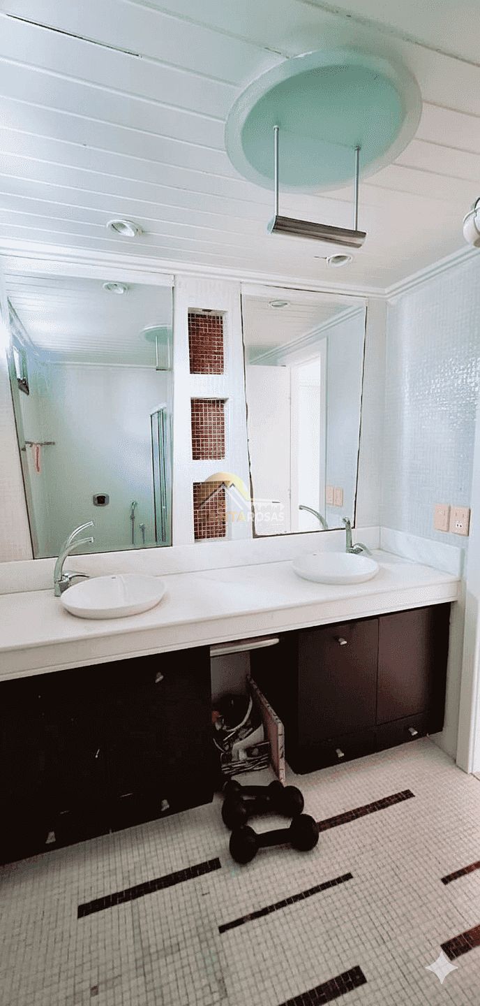 Apartamento, 4 quartos, 165 m² - Foto 30