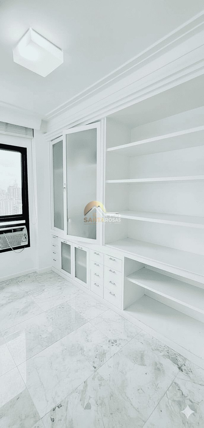 Apartamento, 4 quartos, 165 m² - Foto 37