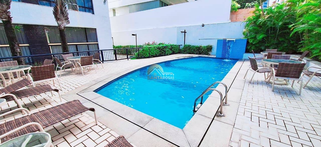 Apartamento, 4 quartos, 165 m² - Foto 42