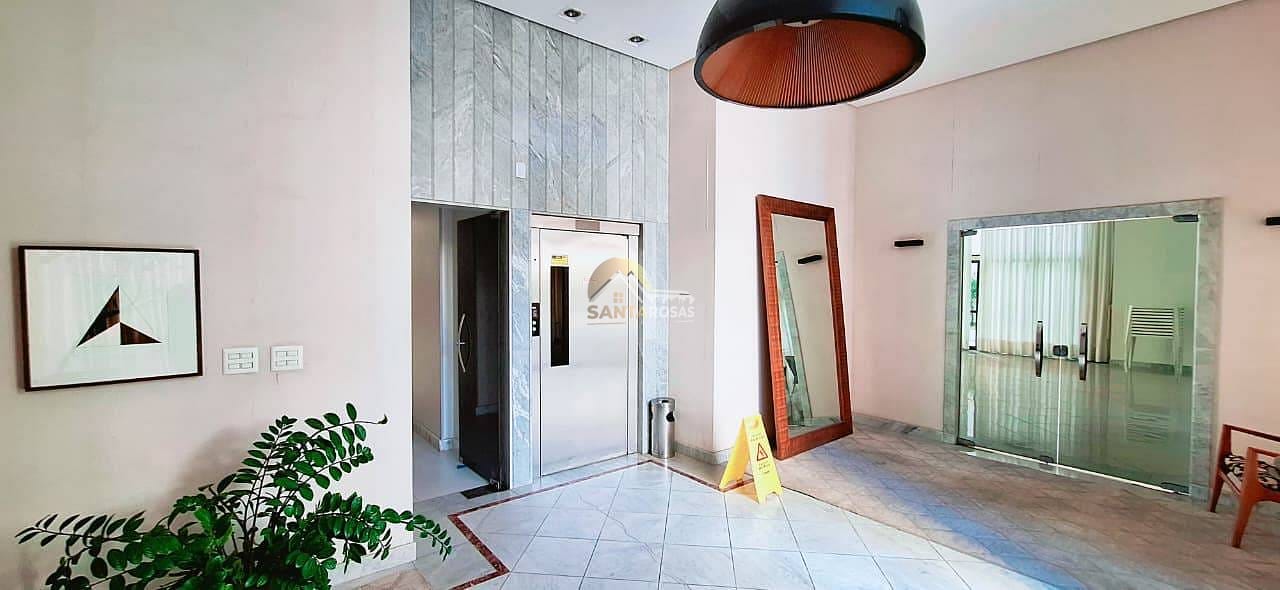 Apartamento, 4 quartos, 165 m² - Foto 45