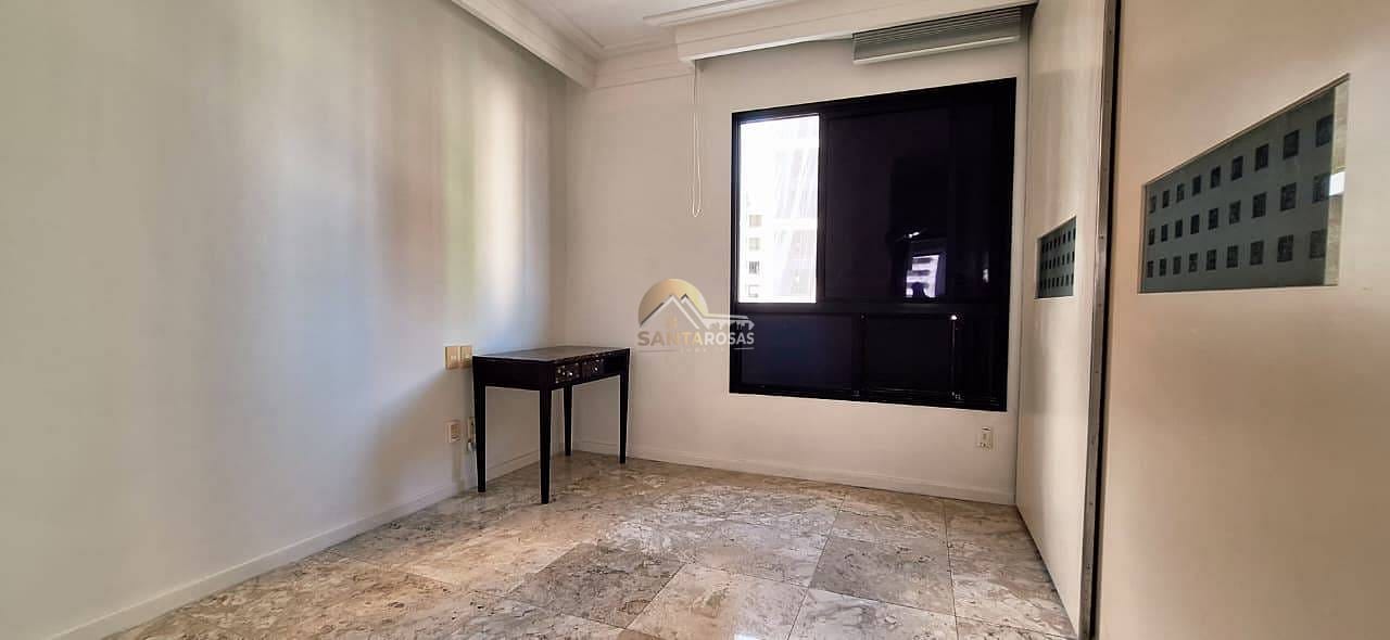 Apartamento, 4 quartos, 165 m² - Foto 23