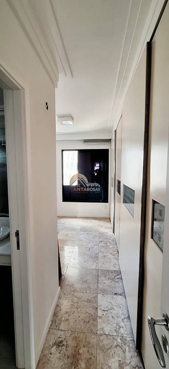 Apartamento, 4 quartos, 165 m² - Foto 22