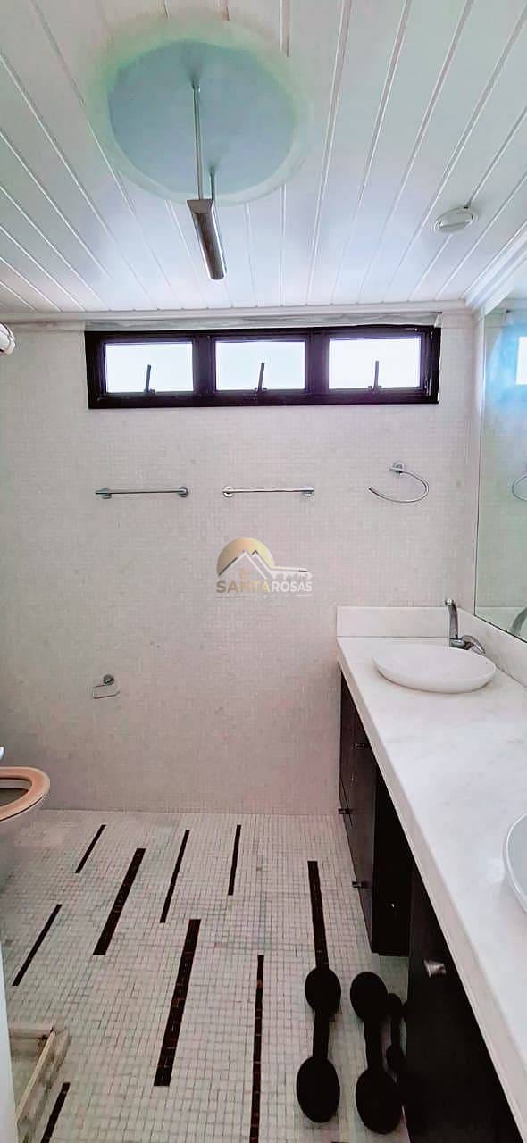 Apartamento, 4 quartos, 165 m² - Foto 28