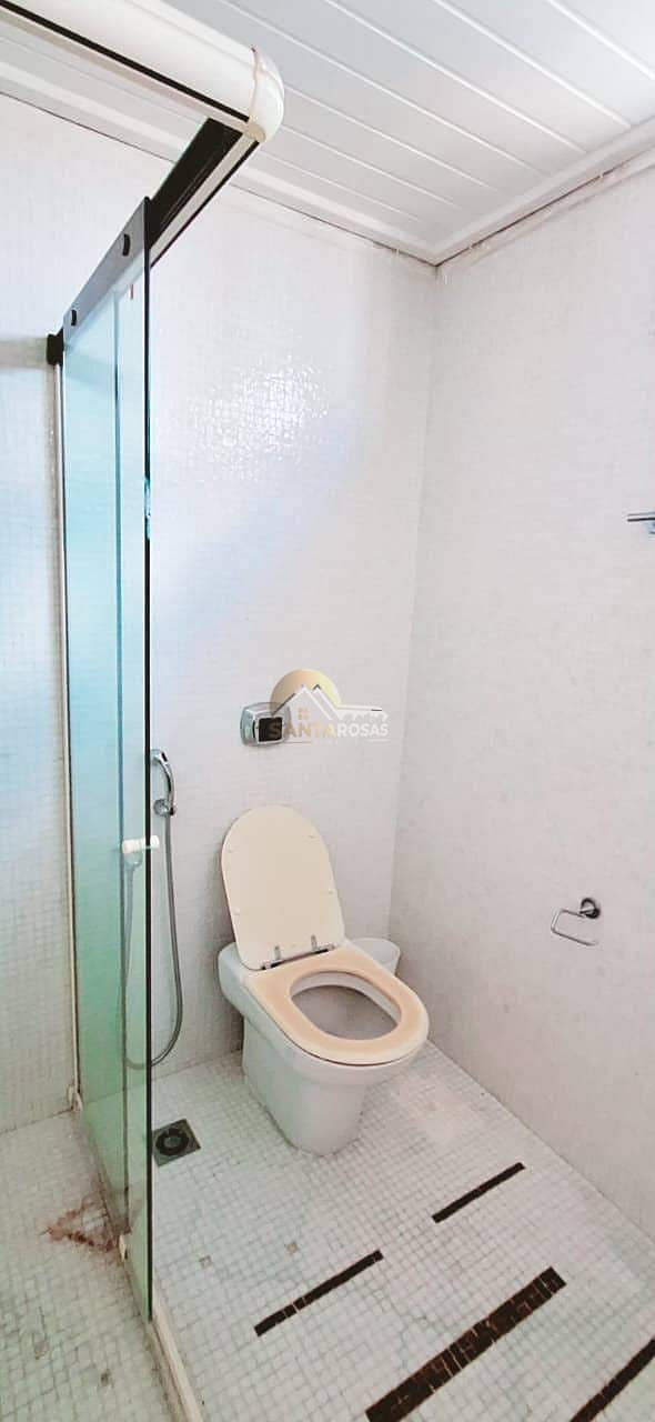 Apartamento, 4 quartos, 165 m² - Foto 29