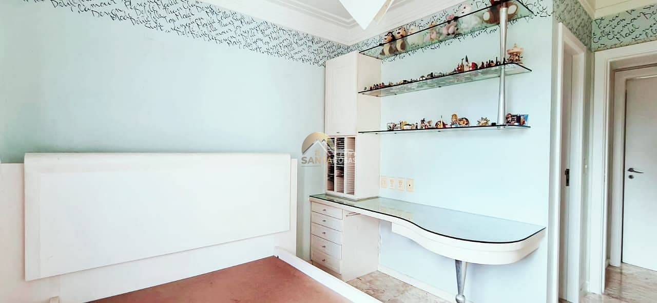 Apartamento, 4 quartos, 165 m² - Foto 33