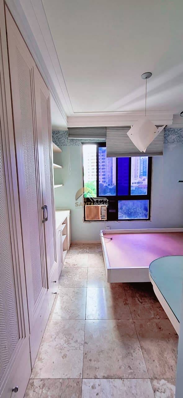 Apartamento, 4 quartos, 165 m² - Foto 31