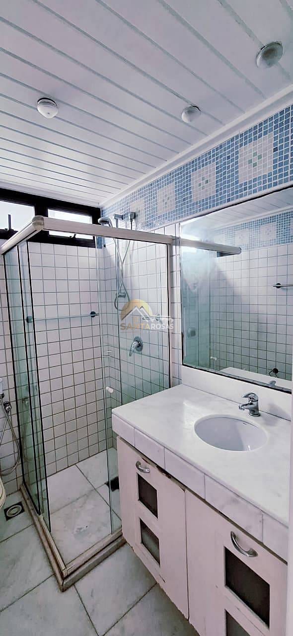 Apartamento, 4 quartos, 165 m² - Foto 35