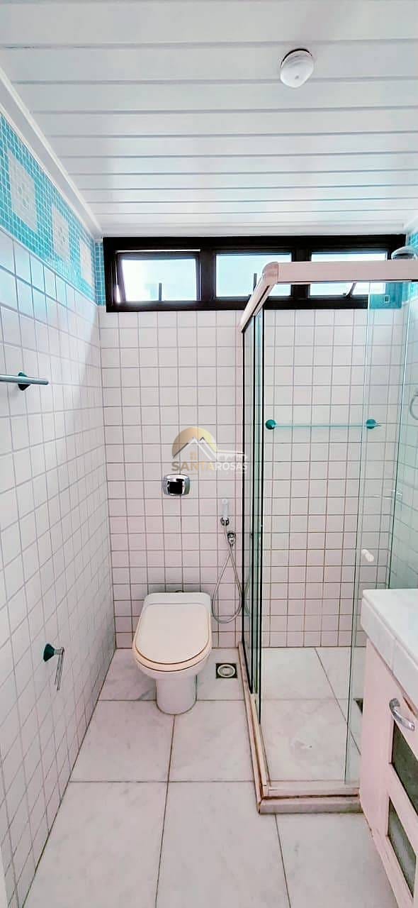 Apartamento, 4 quartos, 165 m² - Foto 34