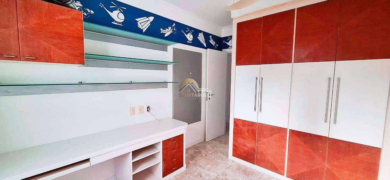 Apartamento, 4 quartos, 165 m² - Foto 21