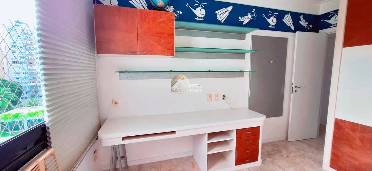 Apartamento, 4 quartos, 165 m² - Foto 20