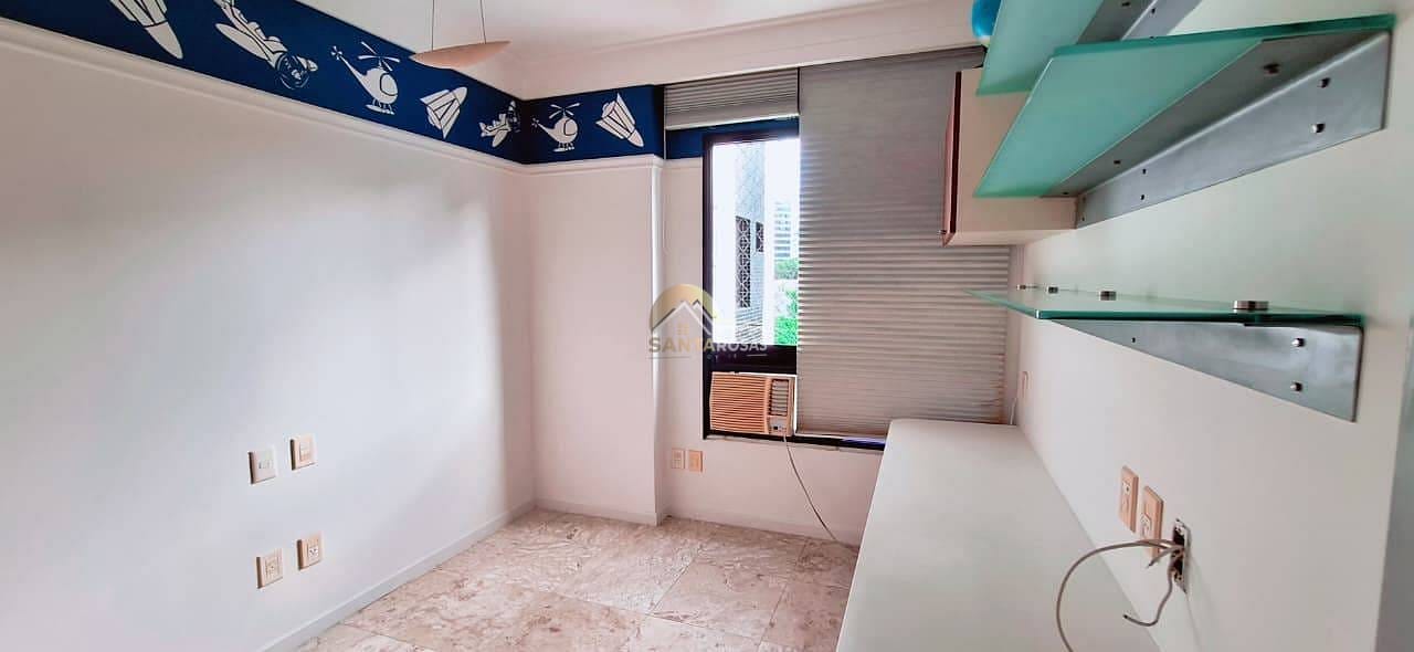 Apartamento, 4 quartos, 165 m² - Foto 19