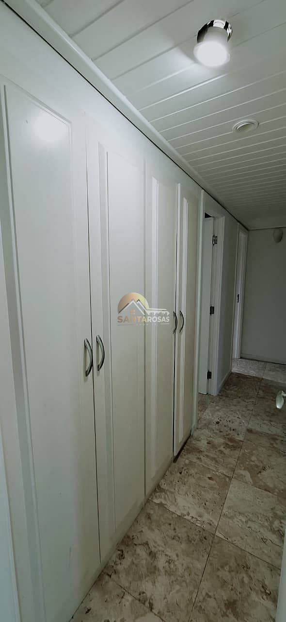 Apartamento, 4 quartos, 165 m² - Foto 17
