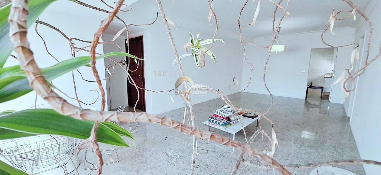 Apartamento, 4 quartos, 165 m² - Foto 6