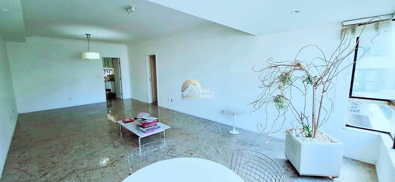 Apartamento, 4 quartos, 165 m² - Foto 5