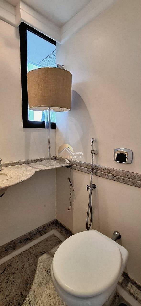 Apartamento, 4 quartos, 165 m² - Foto 9