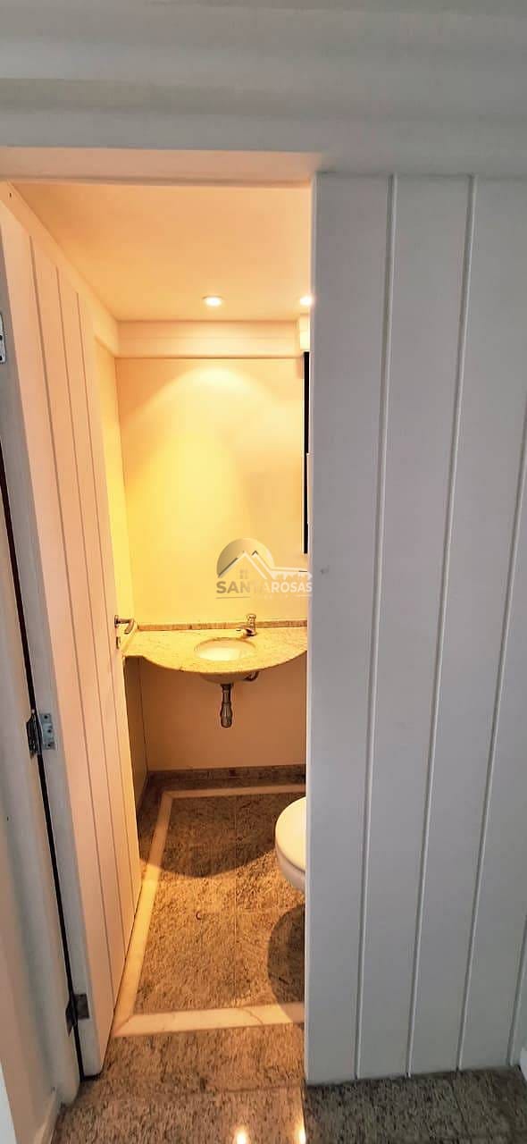 Apartamento, 4 quartos, 165 m² - Foto 7