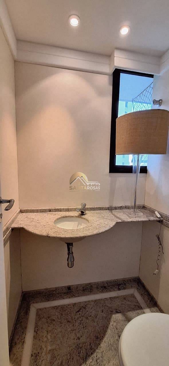 Apartamento, 4 quartos, 165 m² - Foto 8