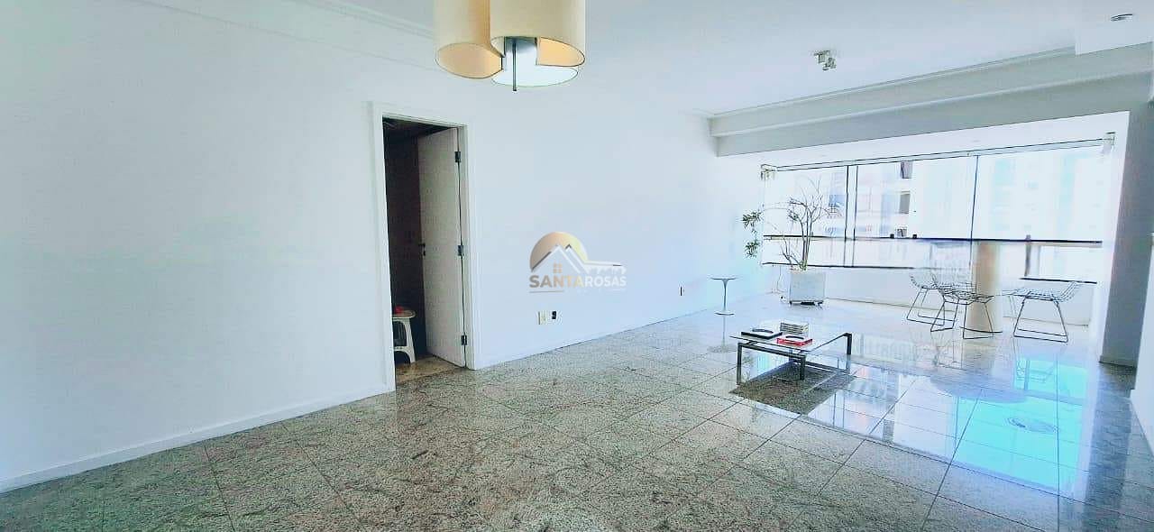 Apartamento, 4 quartos, 165 m² - Foto 4