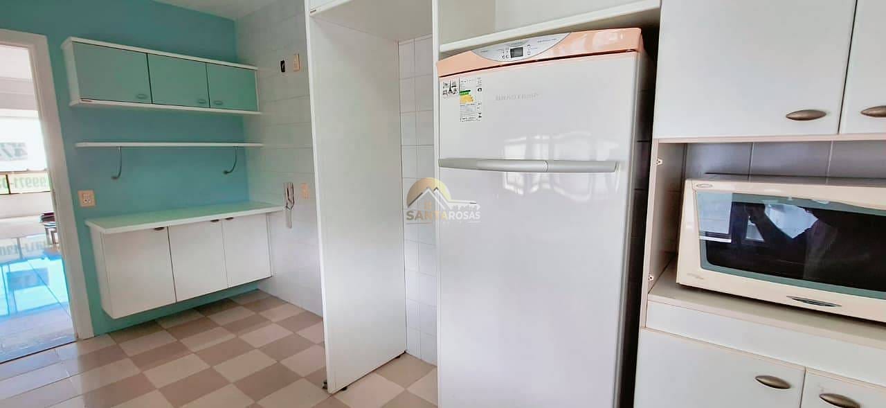 Apartamento, 4 quartos, 165 m² - Foto 11