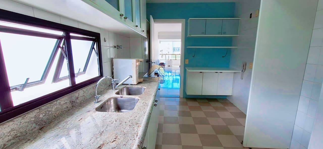 Apartamento, 4 quartos, 165 m² - Foto 12