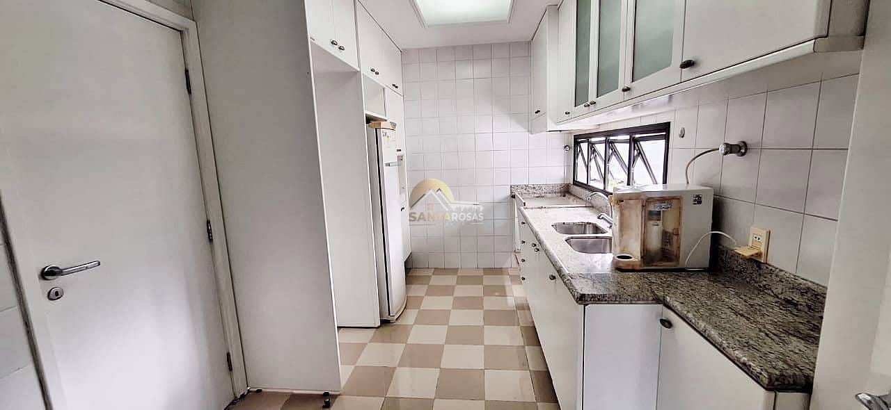 Apartamento, 4 quartos, 165 m² - Foto 10