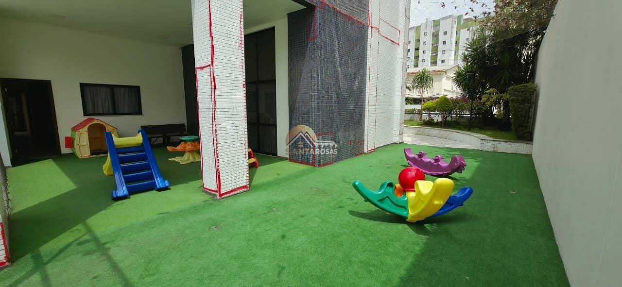 Apartamento, 4 quartos, 150 m² - Foto 48