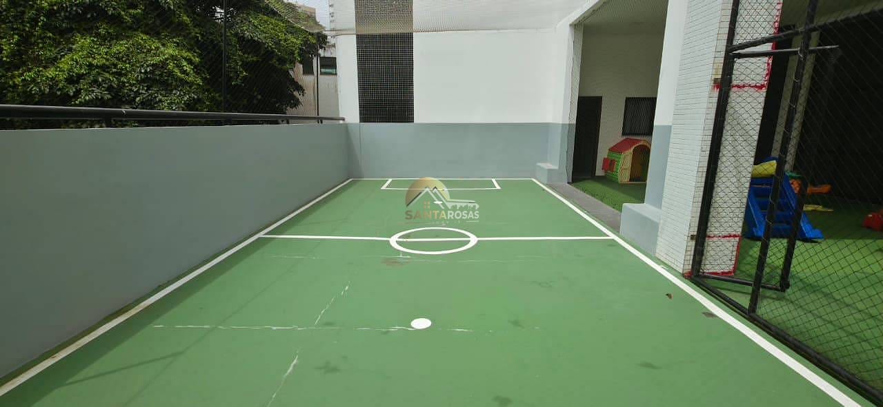 Apartamento, 4 quartos, 150 m² - Foto 49