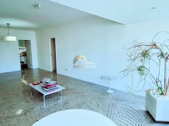 Apartamento 4 quartos e 4 banheiros, à venda, no bairro Graça em Salvador